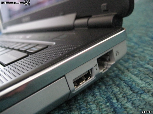 [分享] 我的第一台 VAIO - CR356