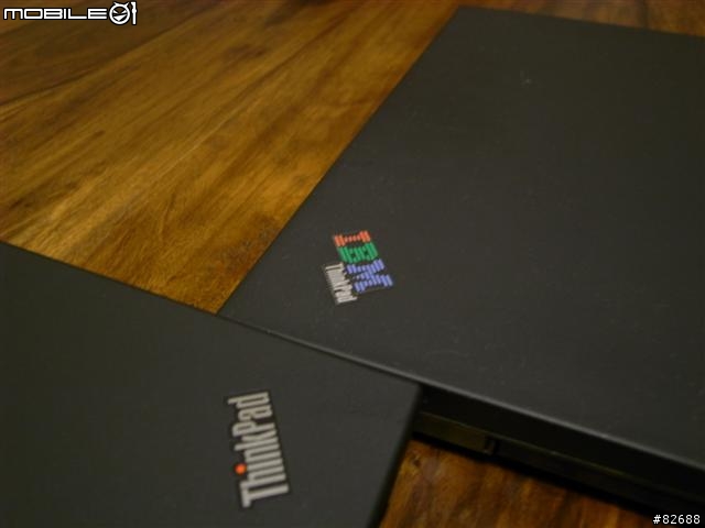 [逆開箱文] Lenovo T400 (WXGA+)