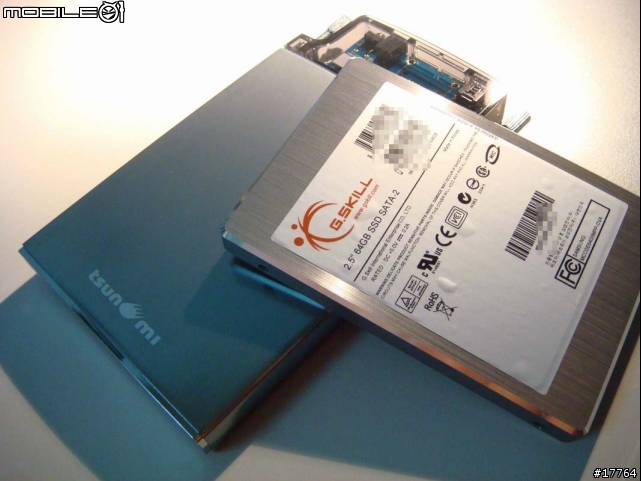 [分享]My Sony Vaio SZ 極速狂飆 SSD篇