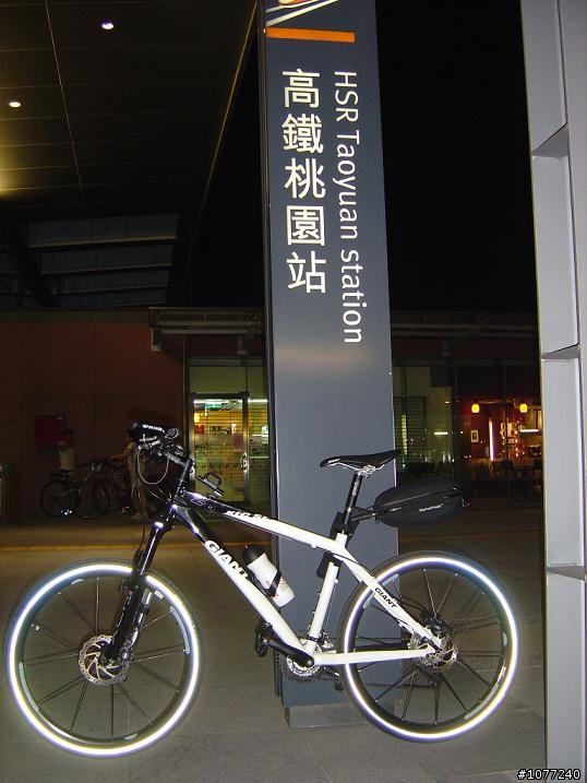 PO上來分享吧!2009 GIANT XTC SE2 的照片