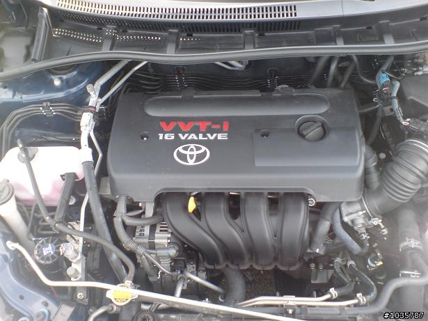[心得]2008年款 Toyota Altis 1.6J款