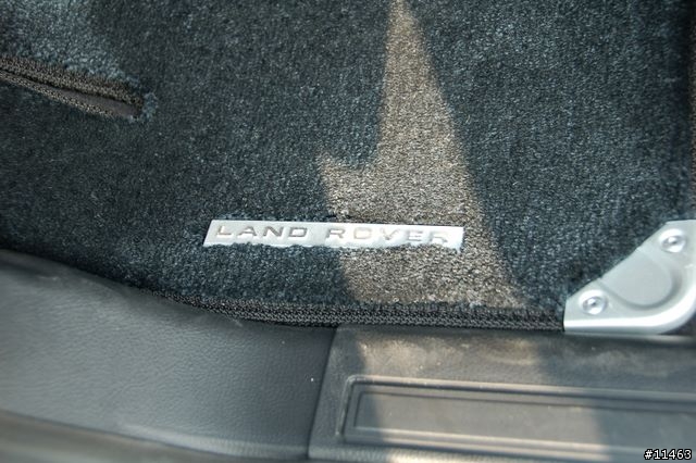 [開箱分享] Land Rover Freelander 2 [長期分享第二集]