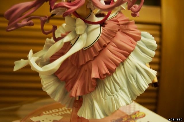 一次來兩隻!!美少女PVC[不專業開箱文](圖多)