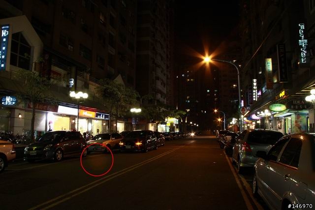 [問題] 這現象就是耀光嗎 ?