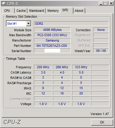 升級123，Fujitsu日規MG75XN (S6510) ，升級DDRII 8GB + T8300