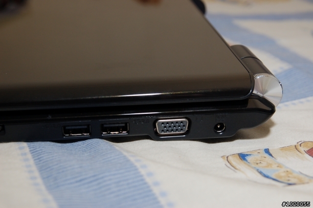 EPC 1000H(墨黑) 與 ASUS VENTO 迷你滑鼠的小小開箱文