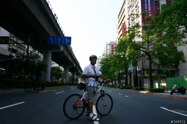 921 台北無車日現場花絮