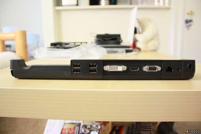 [簡易開箱分享] FUJITSU LIFEBOOK T5010