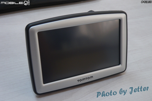 [試用分享] TomTom XL Traffic 第一手試用不負責任報導