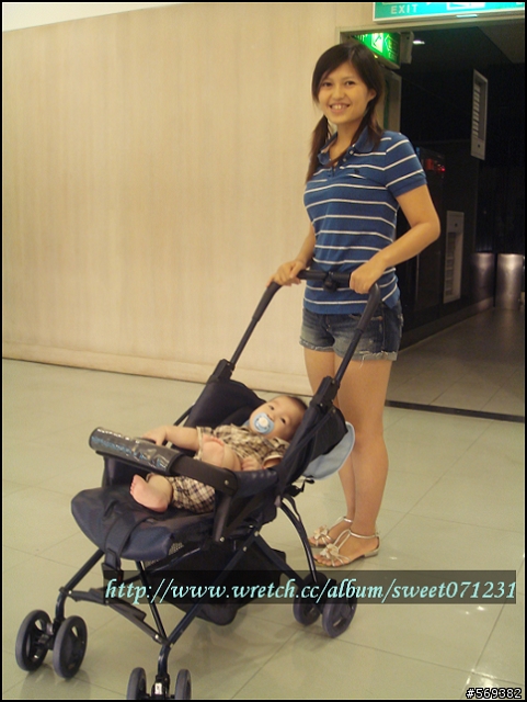 [分享]女生款A&F POLO小可愛,舊包10/4補新照