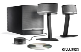 想買Bose Companion® 5  但有甚麼其他推薦的嗎?