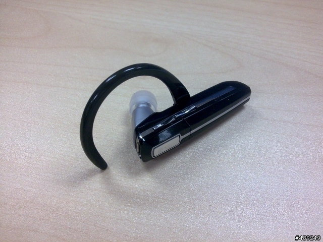 家用, 辦公兩相宜的Wireless Headset 介紹