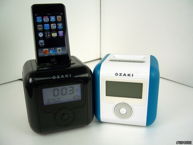 [分享]~台北購物節~ I-pod 喇叭的敗家記