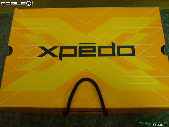 [分享]入門的第一雙卡鞋+卡踏(Xpedo+wellgo M-17)