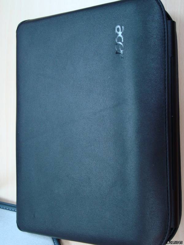 Aspire One XP版 開箱 10/6 3305 bios +7200rpm硬碟更換
