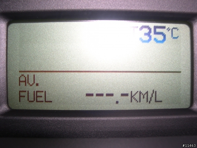 [長期分享第三集] Land Rover Freelander 2 第一次油耗數據