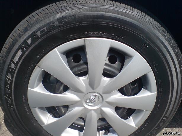 [心得]2008年款 Toyota Altis 1.6J款