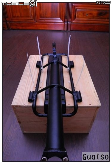 【登山車載狗DIY分享文】叮噹車窩的製作過程