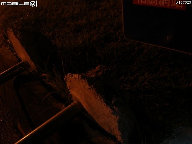 [路況報導] 基隆河左岸  彩虹橋~大直橋