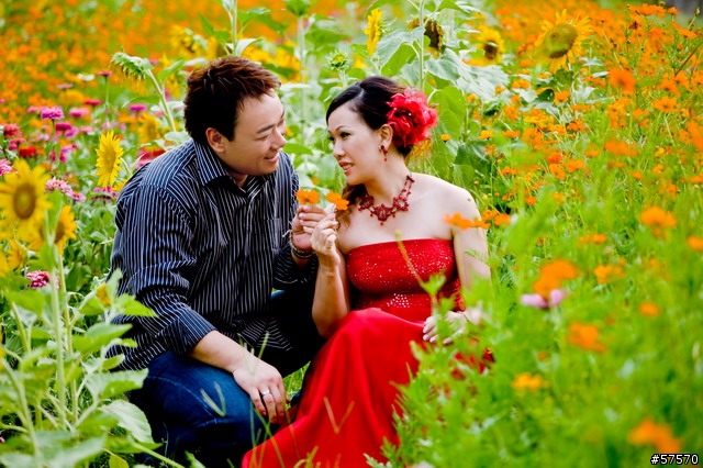 *~婚紗照~*左岸車友搶先看喔!!