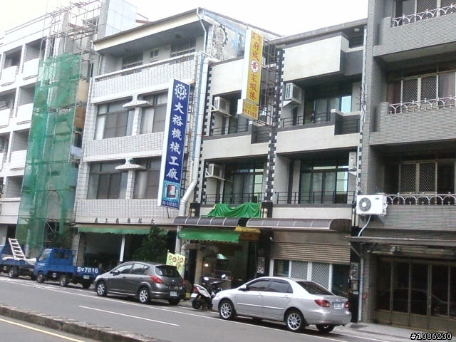 中西區：西河路近文賢路口的正宗府城黃家蝦捲(旗魚丸湯)