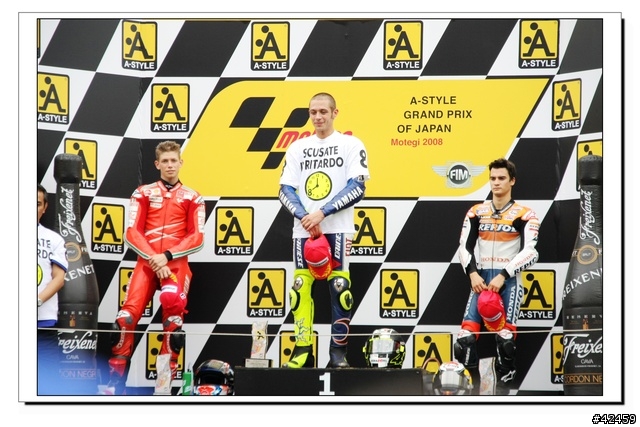 [完整版] MOTO GP A-Style Grand Prix of Japan Tour