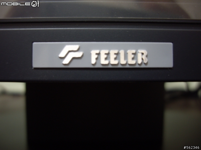 [不專業簡易開箱]Decaview(FEELER) FV2600W 26吋HDCP寬螢幕