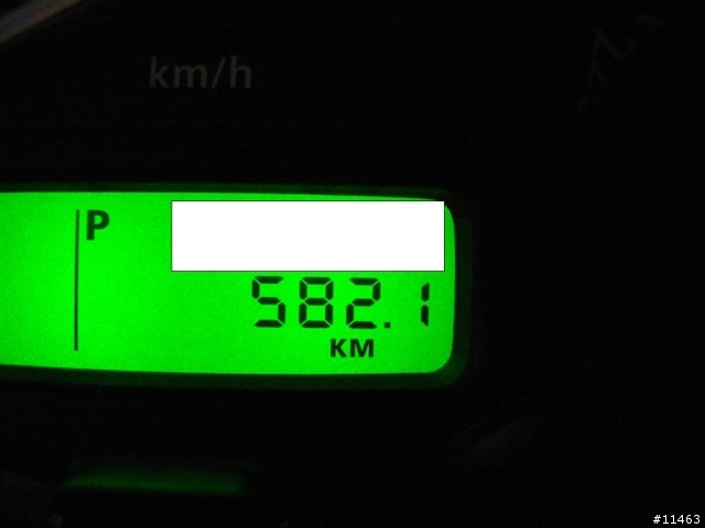 [第二次油耗數據] 長期分享第七集 Land Rover Freelander 2