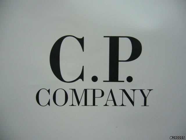 [開袋分享] C.P. Company 2008~09秋冬Mille Miglia騎士風鏡夾克