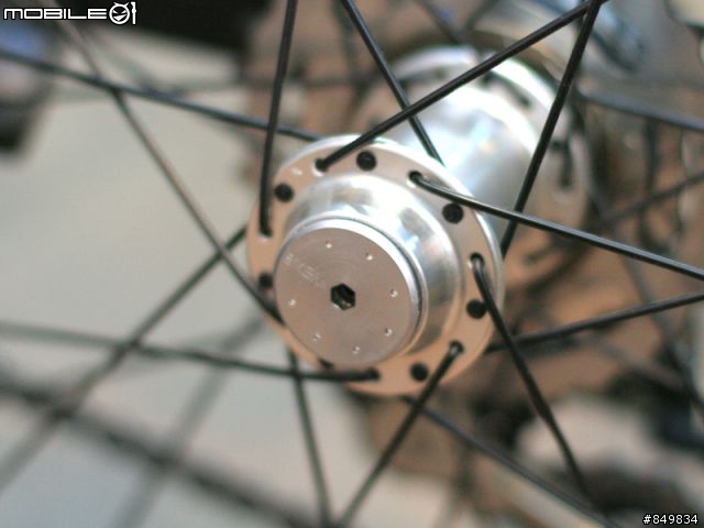 BIKEfun FD-17S 專用磁鐵組(附影片)