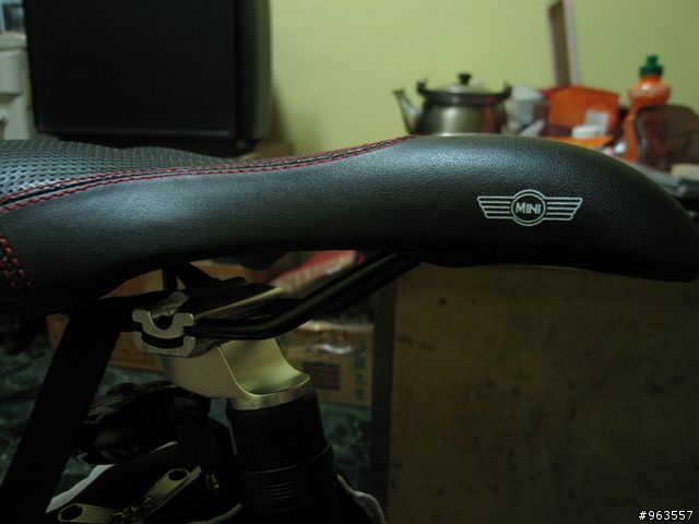 [開箱]一次兩台DAHON~圖多傷眼請包涵