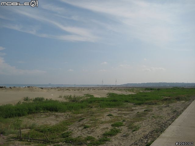 [小品遊記]夏日回憶-17公里海岸線