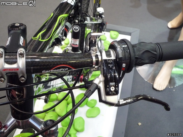 [分享]2008 EUROBIKE – 世界最大自行車展覽記實
