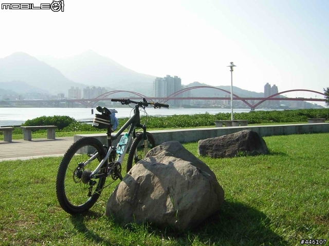 ★★【分享】 我的雙避震登山車GIANT TRANCE 3