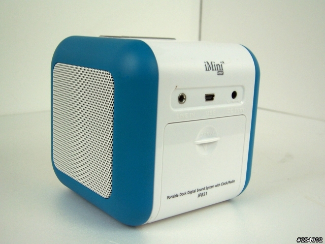[分享]~台北購物節~ I-pod 喇叭的敗家記
