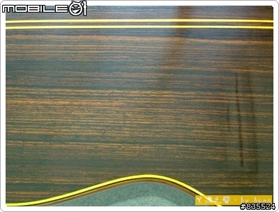 [分享]何武雄手工吉他開箱照