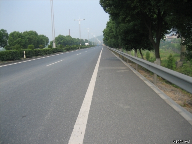 (分享)單車自由行--對岸(圖多多)