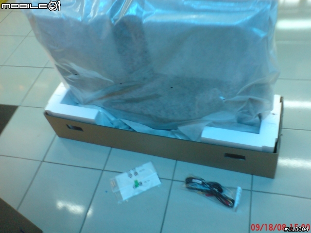 BENQ SH4242.....不專業開箱唷