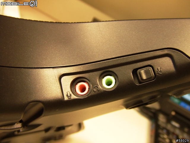 [分享]IPEVO X1-N6 開箱文