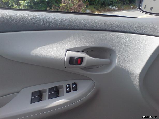 [心得]2008年款 Toyota Altis 1.6J款
