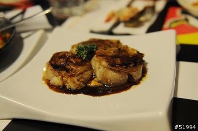 EL TORO 西班牙料理
