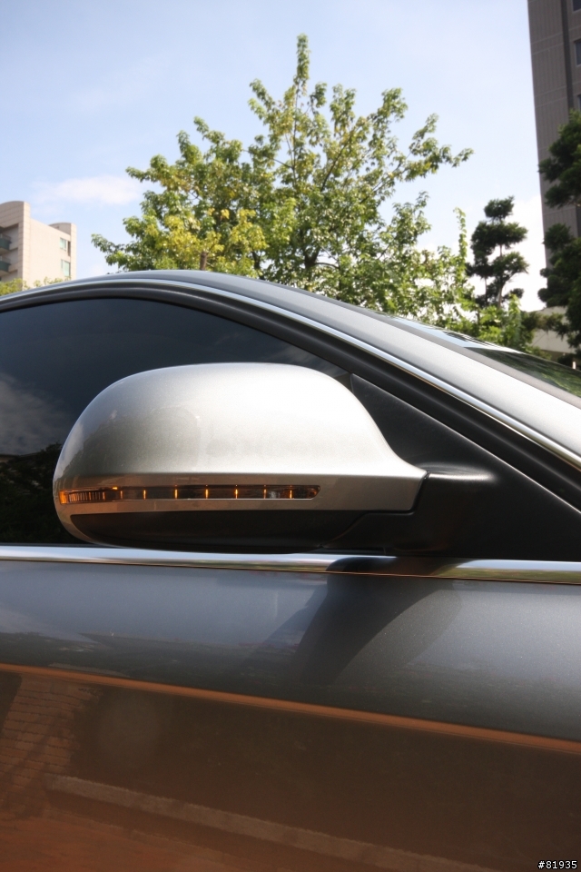 AUDI A4 3.2 Q 開箱文