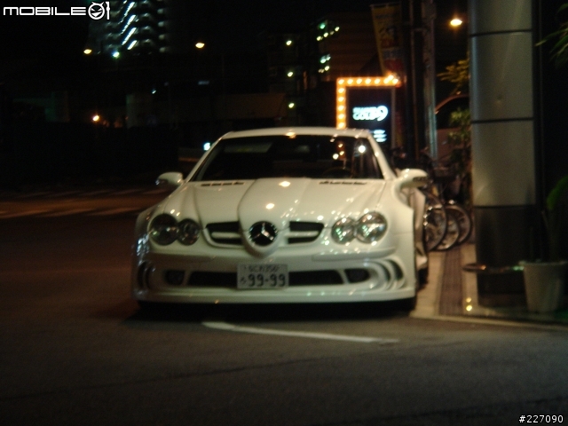 另類sl500