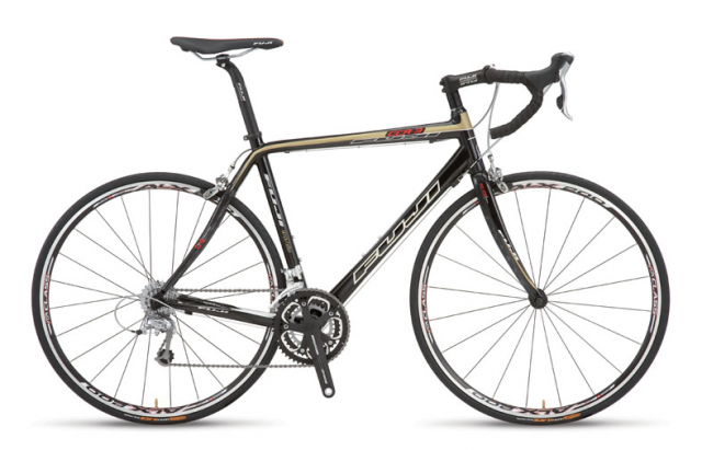 2009 fuji 官網更新請網友來討論那台是你的最愛?