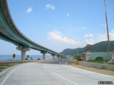 [環島]2008夏季機車環島-第3天-墾丁→嘉義(222P)