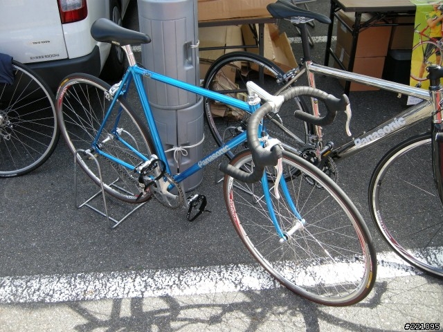 (圖多小心!!!) 島野公路車賽 in 鈴鹿賽道 2008/08/30-31
