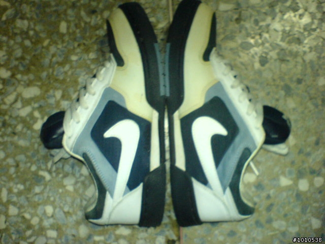【請問】這雙NIKE SB有名字嗎?