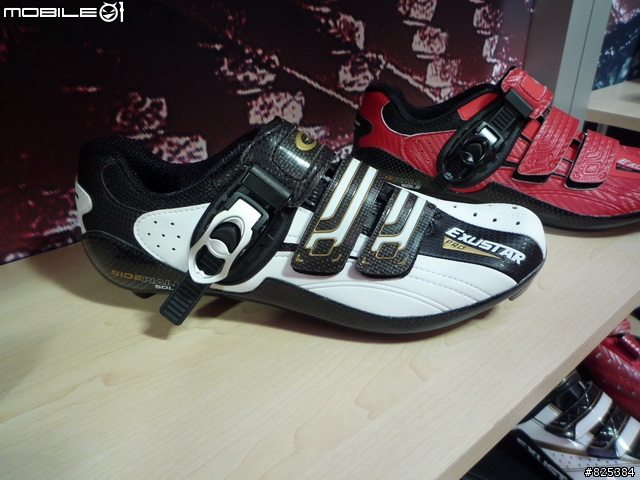 [分享]2008 EUROBIKE – 世界最大自行車展覽記實