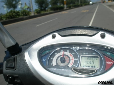 [環島]2008夏季機車環島-第3天-墾丁→嘉義(222P)