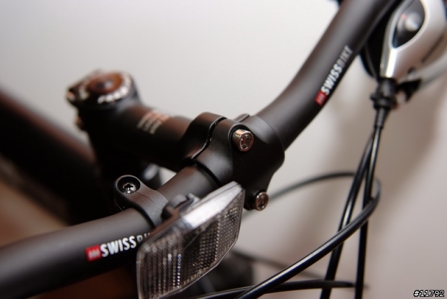 悍馬車 09' SWISSBIKE LX 開箱及我的第一次首騎 (烘爐地，當然是失敗了~.~")
